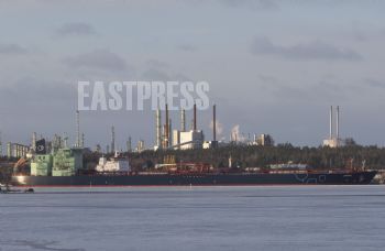 EA301101, Eastpress, Porvoo, Finland